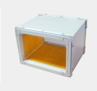 绥化迅搜保温材料